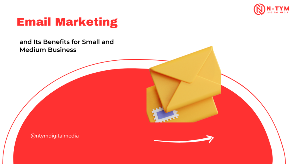 Email Marketing