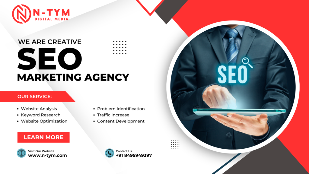 SEO Services