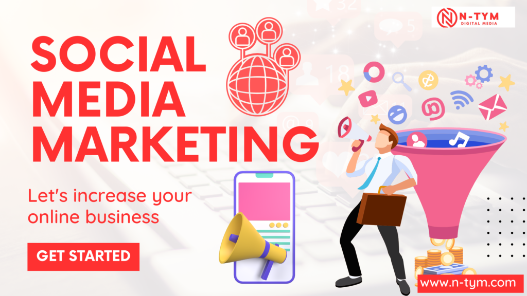 Social Media Marketing